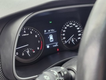 Hyundai Tucson III SUV Facelifting 1.6 T-GDi 177KM 2020 Hyundai Tucson NISKI PRZEBIEG 71969km *automat* ba, zdjęcie 5