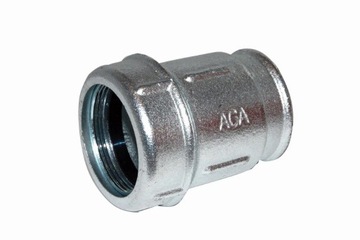 ZŁĄCZKA ZACISKOWA GW AGAFLEX IK 2
