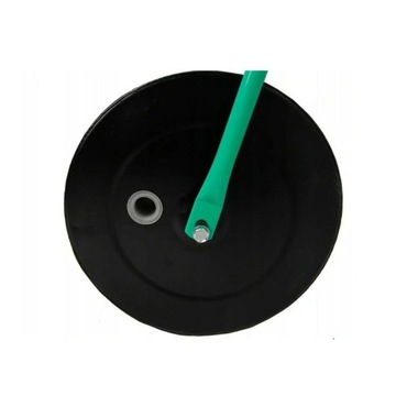 ГАЗОННЫЙ ВАЛОК 50см