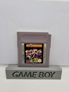 GAME BOY SOCCER ORYGINAŁ