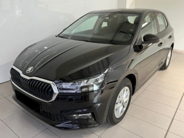 Skoda Fabia IV 2026 Od ręki - Drive 1.0 TSI 115KM, zdjęcie 1