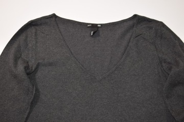 ЖЕНСКИЙ ДЖЕМПЕР H&M, РАЗМЕР 38/М