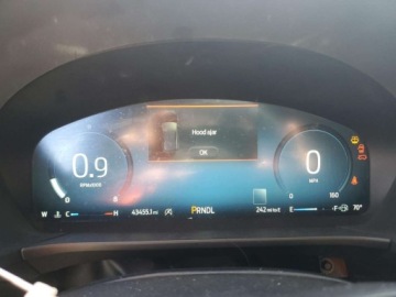 Ford Escape III 2023 Ford Escape 2023 FORD ESCAPE ST LINE ELITE 2.0 Benzyna 250KM, zdjęcie 12