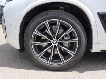 BMW X5 G05 SUV Facelifting 3.0 30d 298KM 2025 BMW X5 xDrive30d Sport Suv 3.0 (298KM) 2025, zdjęcie 12