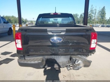 Ford Ranger VI 2024 Ford Ranger XL 2024 2.3l 2.3 Benzyna 270KM, zdjęcie 4