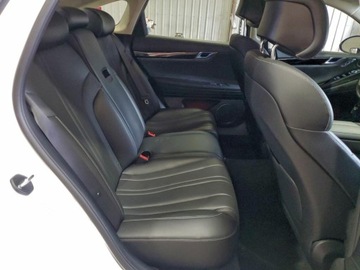  Genesis G80 Base 2024 2.5l 2.5 Benzyna 300KM, zdjęcie 10