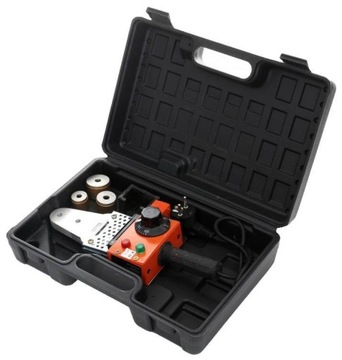 Kraft Dele KD3070 Трубосварочный аппарат 1300Вт