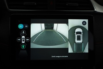 MG ZS II SUV Classic 1.5 VTi-Tech 106KM 2024 MG ZS SUV 1.5, 1. Właściciel, Serwis ASO, VAT 23%, zdjęcie 8