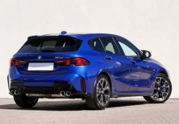 BMW Seria 1 F70 Hatchback M 2.0 M135 300KM 2025 BMW Seria 1 I wlasciciel M Sport 360 Gwarancja Bezwypadkowy FVAT23, zdjęcie 1