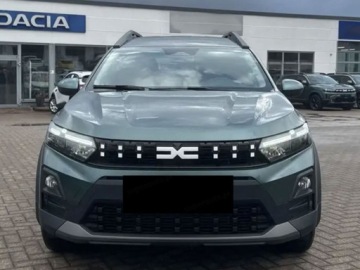 Dacia Jogger 2026 Od ręki - Expression 7-miejsc 1.2 Eco-G LPG 120KM / Pakiet Komfort, zdjęcie 1