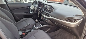Fiat Tipo II Hatchback 1.4 95KM 2017 Fiat Tipo Super Stan Bezwypadkowy 1.4 16V, zdjęcie 29