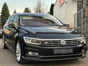 Volkswagen Passat B8 Variant 1.8 TSI BlueMotion Technology 180KM 2015 R E Z E R W A C J A, zdjęcie 5