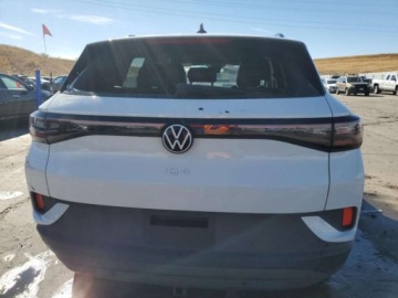 Volkswagen 2023 Volkswagen ID.4 Pro, 2023r., 4x4 Elektryczny 295KM, zdjęcie 5