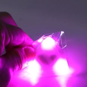 СВЕТОДИОДНЫЕ медиаторы ДЛЯ ГИТАРЫ УКУЛЕЛЕ