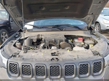 Jeep Compass II 2024 Jeep Compass 2024 Jeep Compass Trailhawk 4x4 2.0 Benzyna 200KM, zdjęcie 8