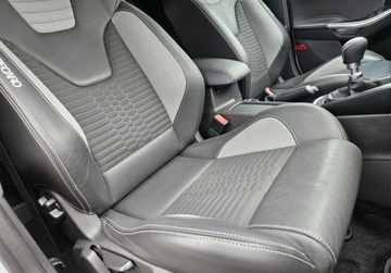Ford Focus III ST Kombi 2.0 TDCi 185KM 2016 Ford Focus ST, Diesel 185 KM, Zarejestrowany, Serwisowany, Faktura , 2.0, zdjęcie 19