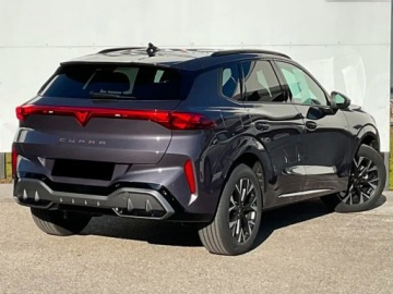 Cupra Terramar SUV 1.5 eTSI 150KM 2025 CUPRA Terramar 1.5 eTSI mHEV DSG Suv 150KM 2025, zdjęcie 2