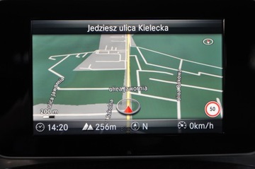 Mercedes GLC C253 SUV 2.1 220 d 170KM 2018 MERCEDES GLC 220 d 4-Matic KRAJOWY BEZWYPADKOWY I WŁAŚCICIEL SERWISOWANY, zdjęcie 36