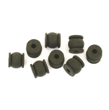 Zestaw amortyzatorów podłogowych