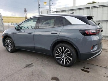 Volkswagen 2023 Volkswagen ID.4 2023 VOLKSWAGEN ID.4 PRO S PLUS, silnik elektryczny 295KM, zdjęcie 2
