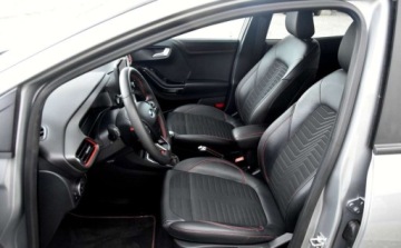 Ford Puma II 2021 Ford Puma POLSKORA alusy LINNE ASSIST navi. Idealny EL.KLAPA Benzyna, zdjęcie 20