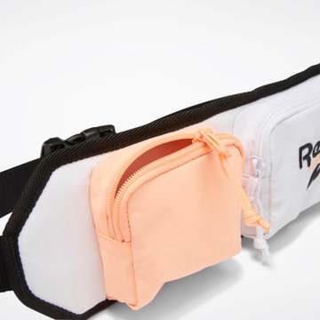 REEBOK SASZETKA RETRO RUNNING WAISTBAG ED6883