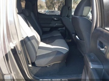 Toyota Tacoma II 2021 Toyota Tacoma 2021r., TRD Sport, od ubezpieczalni 3.5 Benzyna 278KM, zdjęcie 9