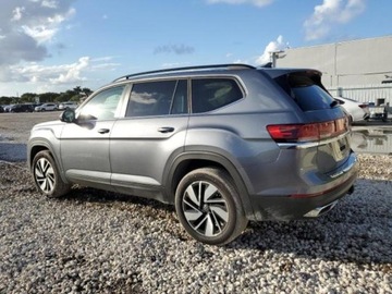 Volkswagen 2024 Volkswagen Atlas 2024r., 2.0L 2.0 Benzyna 269KM, zdjęcie 1