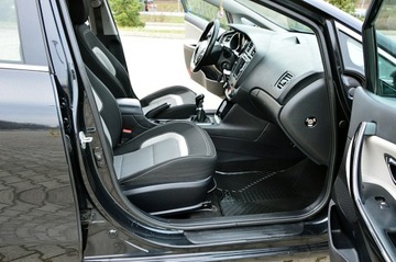 Kia Ceed II 2013 Kia Cee&#039;d 1,6 CRDi 115Km Ledy Skóra Duża Navi, zdjęcie 22