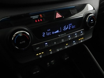 Hyundai Tucson III SUV 1.6 T-GDI 177KM 2016 Hyundai Tucson 4X4 177KM Automat Panorama Navi, zdjęcie 24