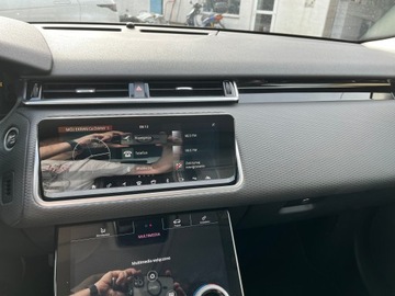 Land Rover Range Rover Velar SUV 2.0 TD4 180KM 2020 Land Rover Range ROVER VELAR 2.0D I4 180CV 2020, zdjęcie 18