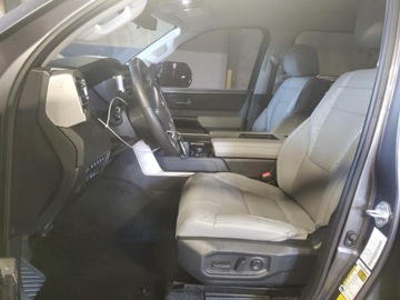 Toyota Tundra II 2024 Toyota Tundra Crewmax Limited 2024 3.4l 3.4 Benzyna 389KM, zdjęcie 7