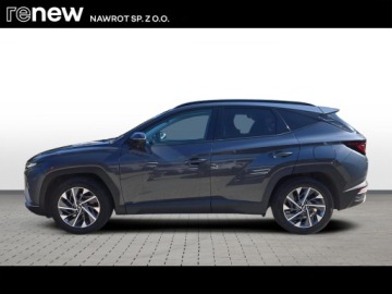 Hyundai Tucson IV SUV 1.6 T-GDI 150KM 2021 Tucson 1.6 T-GDi Smart 2WD, zdjęcie 1