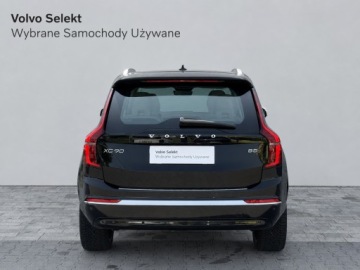 Volvo XC90 II 2025 Volvo XC 90 B5 B AWD Plus Bright | 7 miejsc | VAT, zdjęcie 8