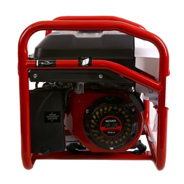 Генератор Weim WM2500B