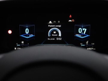 Hyundai Bayon SUV 1.2 MPI 84KM 2021 Hyundai Bayon 1.2 i, Salon Polska, Serwis ASO, zdjęcie 10