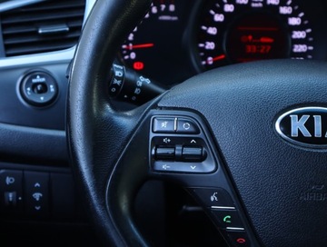 Kia Ceed II pro_cee´d 1.4 DOHC 100KM 2013 Kia Ceed 1.4 CVVT, Salon Polska, Serwis ASO, zdjęcie 16