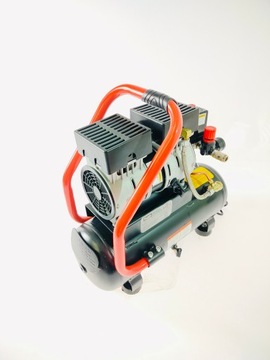 БЕЗМАСЛЯНЫЙ КОМПРЕССОР Cevik Silent12