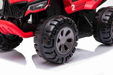 ЧЕТЫРЕХЭЛЕКТРИЧЕСКИЙ АККУМУЛЯТОРНЫЙ АВТОМОБИЛЬ ДЛЯ ДЕТЕЙ