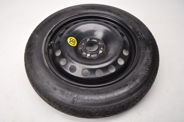 FORD KUGA II MK2 KOLO DOJEZDOVÉ REZERVA R17" 4J 5X108 ET25 8V41-AB