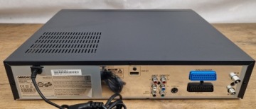 Medion MD81664 — видеомагнитофон VHS + DVD-проигрыватель/рекордер — НА ЗАПЧАСТИ