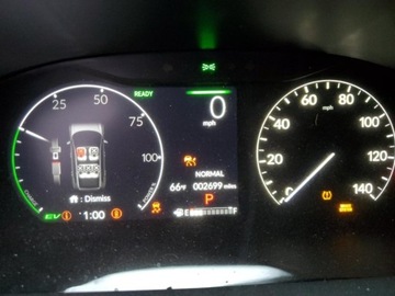 Honda CR-V VI 2024 Honda CR-V 2024r., SPORT TOURING, od ubezpieczalni 2.0 Hybryda 204KM, zdjęcie 9