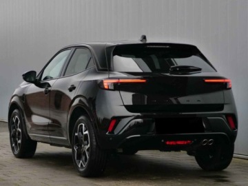 Opel Mokka II 2026 Od ręki - Ultimate 1.2 T mHEV 145KM / Tapicerka ReNewKnit, Pakiet Komfort, zdjęcie 3