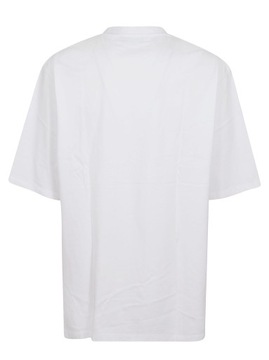 T-shirt męski Balmain rozmiar S