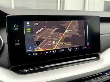 Skoda Octavia IV Liftback 1.5 TSI EVO 150KM 2024 Skoda Octavia 1.5TSI 150KM Style DSG l Pakiet Dyna, zdjęcie 23