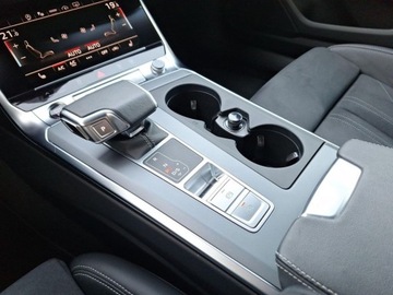 Audi A6 C8 Allroad 3.0 50 TDI 286KM 2025 Audi A6 Avant 3.0 Diesel 286KM, zdjęcie 21