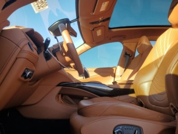 Aston Martin 2023 Aston Martin DBX707 2023 4.0l 4.0 Benzyna 697KM, zdjęcie 7