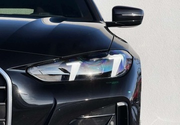 BMW Seria 4 G22-23-26 2025 BMW Seria 4 I wlasciciel M Sport 360 Gwarancja Bezwypadkowy FVAT23, zdjęcie 5