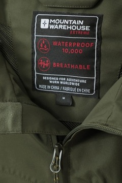 MOUNTAIN WAREHOUSE Куртка Brisk II Extreme XL