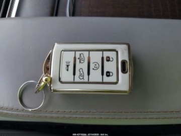 Jeep Wagoneer II 2024 Jeep Grand Wagoneer 2024, od ubezpieczalni 3.0 Benzyna 510KM, zdjęcie 8